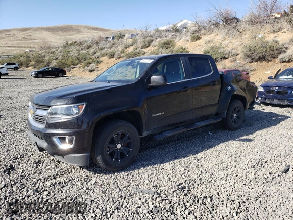 2016 Chevrolet Colorado 4WD LT с VIN 1GCGTCE36G1299668, выставлен на аукционе Copart как лот 52202705 с пробегом 108 124 миль миль и Списание • Salvage title. История ставок и продаж доступна на DreamBid. Изображение 1.
