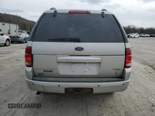 2005 Ford Explorer Limited с VIN 1FMZU75W55UB91766, выставлен на аукционе Copart как лот 46377805 с пробегом Не указан миль и Списание • Salvage title. История ставок и продаж доступна на DreamBid. Изображение 6.