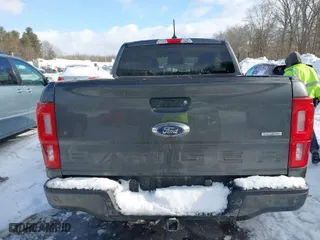 2019 Ford Ranger XL with VIN 1FTER4FHXKLA69229, listed as a IAAI auction lot 41590361 with 41,036 mi miles. Bid and sale history available at carsss.com. Image 16.
