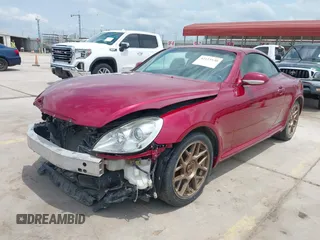 2007 Lexus SC 430 с VIN JTHFN45Y579014658, выставлен на аукционе IAAI как лот 42123530 с пробегом 149 415 миль миль и . История ставок и продаж доступна на DreamBid. Изображение 22.