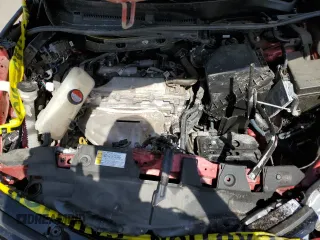 2016 Toyota RAV4 Limited z VIN JTMDFREV3GJ064501, wystawiony jako Copart lot #53970105 z przebiegiem Nie podano mil oraz Szkoda całkowita • Salvage title. Historia ofert i sprzedaży dostępna na DreamBid. Obrazek 11.