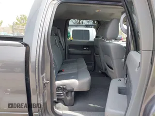 2007 Ford F-150 XLT with VIN 1FTPW14V47FB22747, listed as a IAAI auction lot 42131347 with 93,133 mi miles. Bid and sale history available at carsss.com. Image 8.
