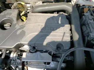 2023 Chevrolet Equinox Premier с VIN 3GNAXXEG1PL239995, выставлен на аукционе Copart как лот 71091975 с пробегом 65 322 миль миль и Чистый • Clean title. История ставок и продаж доступна на DreamBid. Изображение 14.