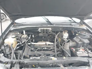 2005 Ford Escape XLS Value with VIN 1FMYU02Z75KC71339, listed as a IAAI auction lot 42373191 with 143,639 mi miles and . Bid and sale history available at DreamBid. Image 10.
