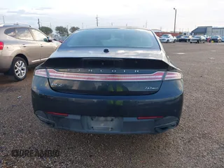 2014 Lincoln MKZ with VIN 3LN6L2G90ER801385, listed as a IAAI auction lot 41815173 with 155,579 mi miles and . Bid and sale history available at DreamBid. Image 15.