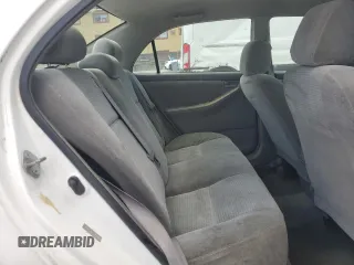 2006 Toyota Corolla CE с VIN 1NXBR32E86Z738652, выставлен на аукционе Copart как лот 59560915 с пробегом 270 477 миль миль и Списание • Salvage title. История ставок и продаж доступна на DreamBid. Изображение 10.