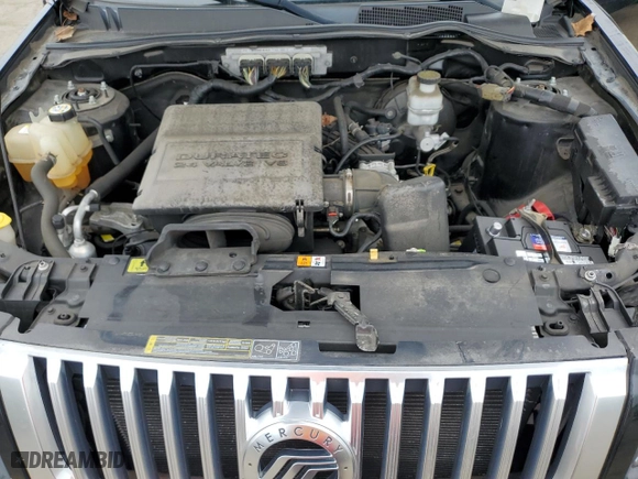 2010 Mercury Mariner with VIN 4M2CN8BG5AKJ00599, listed as a Copart auction lot 79773304 with 48,482 mi miles and Non Repairable. Bid and sale history available at carsss.com. Image 13.