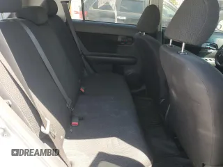 2008 Scion xB z VIN JTLKE50E281014043, wystawiony jako Copart lot #53405835 z przebiegiem 219 577 mil mil oraz Szkody całkowita. Historia ofert i sprzedaży dostępna na DreamBid. Obrazek 10.