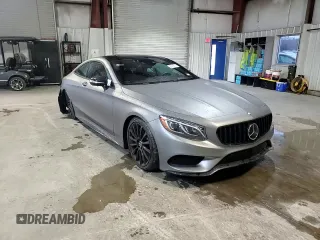 2015 Mercedes-Benz S 550 with VIN WDDXJ8FB5FA003441, listed as a Copart auction lot 85272074 with 51,848 mi miles and Clean Title. Bid and sale history available at DreamBid. Image 10.
