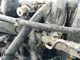 2008 Ford Explorer XLT с VIN 1FMEU73888UB25560, выставлен на аукционе IAAI как лот 43197120 с пробегом 124 868 миль миль и . История ставок и продаж доступна на DreamBid. Изображение 19.