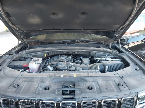 2023 Jeep Grand Cherokee Limited с VIN 1C4RJKBG8P8739039, выставлен на аукционе IAAI как лот 41626591 с пробегом 67 051 миль миль и . История ставок и продаж доступна на DreamBid. Изображение 10.