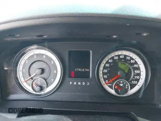 2014 Ram 1500 Express with VIN 1C6RR6FT9ES198064, listed as a IAAI auction lot 42473916 with 180,137 mi miles and . Bid and sale history available at DreamBid. Image 7.