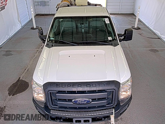 2014 Ford F-350 XL z VIN 1FTBF3A65EEB30118, wystawiony jako IAAI lot #42731343 z przebiegiem 114 298 mil mil oraz . Historia ofert i sprzedaży dostępna na DreamBid. Obrazek 2.