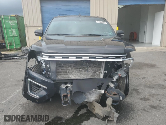 2021 Ford Expedition Limited z VIN 1FMJU2AT0MEA26373, wystawiony jako Copart lot #64115925 z przebiegiem 56 131 mil mil oraz Nie do naprawy • Non repairable. Historia ofert i sprzedaży dostępna na DreamBid. Obrazek 5.