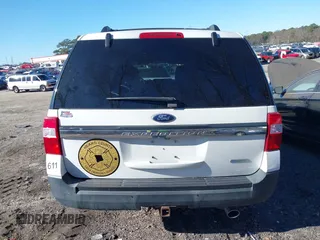 2015 Ford Expedition Max XL with VIN 1FMJK1GT8FEF30728, listed as a IAAI auction lot 41204002 with 90,654 mi miles and . Bid and sale history available at DreamBid. Image 17.