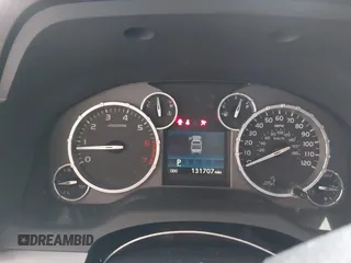 2014 Toyota Tundra 4WD Truck SR5 with VIN 5TFDW5F15EX375328, listed as a IAAI auction lot 41895453 with 131,707 mi miles. Bid and sale history available at carsss.com. Image 14.