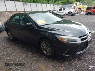 2017 Toyota Camry XLE z VIN 4T1BF1FK5HU413456, wystawiony jako IAAI lot #42438624 z przebiegiem 96 678 mil mil oraz . Historia ofert i sprzedaży dostępna na DreamBid. Obrazek 1.