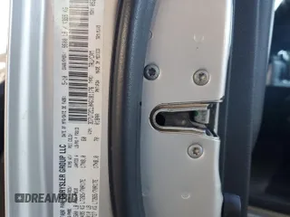 2010 Dodge Ram 2500 SLT with VIN 3D7UT2CL0AG181176, listed as a Copart auction lot 46185755 with 209,126 mi miles and Salvage Title. Bid and sale history available at carsss.com. Image 12.
