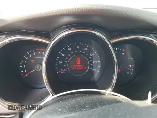 2013 Kia Optima EX с VIN 5XXGN4A73DG124982, выставлен на аукционе Copart как лот 59822095 с пробегом 188 458 миль миль и Чистый • Clean title. История ставок и продаж доступна на DreamBid. Изображение 9.