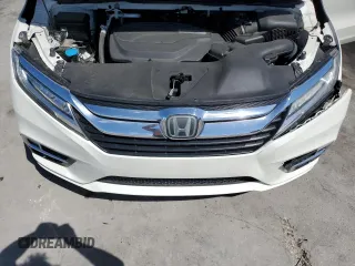 2019 Honda Odyssey Elite с VIN 5FNRL6H98KB091527, выставлен на аукционе Copart как лот 60927275 с пробегом 70 757 миль миль и На запчасти • Non repairable. История ставок и продаж доступна на DreamBid. Изображение 12.