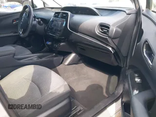 2016 Toyota Prius Two with VIN JTDKBRFU3G3005025, listed as a IAAI auction lot 41893173 with 152,130 mi miles and . Bid and sale history available at DreamBid. Image 5.