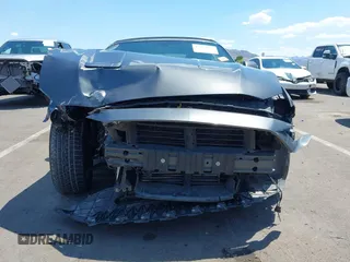 2020 Ford Mustang EcoBoost with VIN 1FATP8UH2L5118958, listed as a IAAI auction lot 42417811 with Not provided miles and . Bid and sale history available at DreamBid. Image 13.