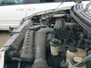 2008 Ford F-150 XLT с VIN 1FTPW12V78FA94477, выставлен на аукционе IAAI как лот 42122476 с пробегом 194 892 миль миль и . История ставок и продаж доступна на DreamBid. Изображение 19.