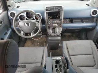 2003 Honda Element EX with VIN 5J6YH28573L041018, listed as a Copart auction lot 51366375 with Not provided miles and Salvage title. Bid and sale history available at DreamBid. Image 8.