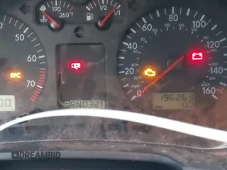 2003 Volkswagen Jetta GL с VIN 3VWRK69M03M161392, выставлен на аукционе IAAI как лот 41850183 с пробегом 196 269 миль миль и . История ставок и продаж доступна на DreamBid. Изображение 7.