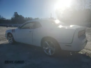 2014 Dodge Challenger R/T Plus z VIN 2C3CDYBT4EH154046, wystawiony jako Copart lot #44773895 z przebiegiem 137 685 mil mil oraz Szkoda całkowita • Salvage title. Historia ofert i sprzedaży dostępna na DreamBid. Obrazek 2.