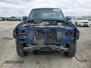 2011 Ford Ranger XL with VIN 1FTKR1EE7BPA87771, listed as a Copart auction lot 44030715 with 79,732 mi miles and Salvage Title. Bid and sale history available at carsss.com. Image 5.