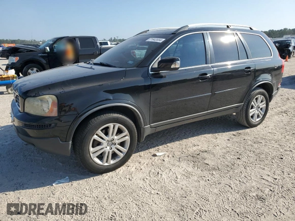 2012 Volvo XC90 Premier Plus z VIN YV4952CY1C1608143, wystawiony jako Copart lot #71843684 z przebiegiem 230 199 mil mil oraz Szkoda całkowita • Salvage title. Historia ofert i sprzedaży dostępna na DreamBid. Obrazek 1.