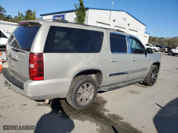 2007 Chevrolet Suburban LTZ with VIN 3GNFC16097G248582, listed as a Copart auction lot 49572645 with 205,613 mi miles and Non Repairable. Bid and sale history available at carsss.com. Image 3.