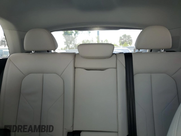 2019 Audi Q3 S line Premium Plus with VIN WA1EECF33K1071226, listed as a Copart auction lot 44584645 with 66,610 mi miles and Non Repairable. Bid and sale history available at carsss.com. Image 10.