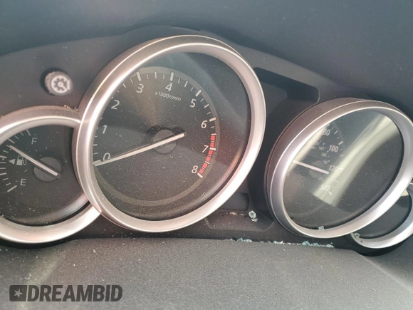 2015 Mazda CX-9 Grand Touring z VIN JM3TB2DA5F0468215, wystawiony jako Copart lot #53961975 z przebiegiem Nie podano mil oraz Szkoda całkowita • Salvage title. Historia ofert i sprzedaży dostępna na DreamBid. Obrazek 9.