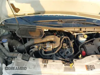 2020 Ford Transit Cargo with VIN 1FTBR1C83LKB60548, listed as a IAAI auction lot 41481254 with 77,761 mi miles and . Bid and sale history available at DreamBid. Image 10.