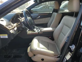 2011 Mercedes-Benz E 350 Luxury with VIN WDDHF8HB5BA457749, listed as a Copart auction lot 43515905 with 135,399 mi miles and Salvage Title. Bid and sale history available at DreamBid. Image 7.