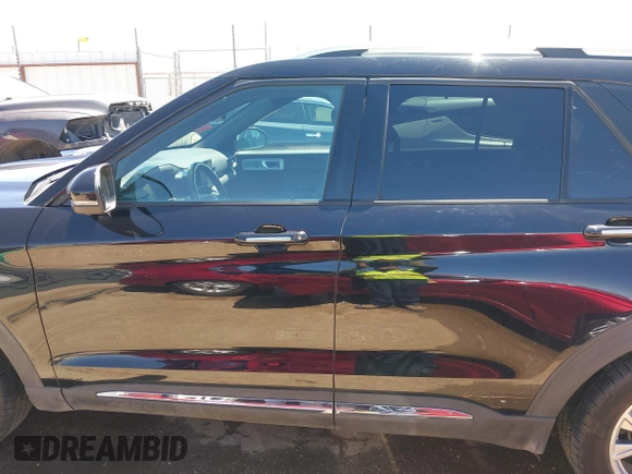 2020 Ford Explorer Limited with VIN 1FMSK7FH0LGC00506, listed as a IAAI auction lot 42269939 with 102,303 mi miles and . Bid and sale history available at DreamBid. Image 15.
