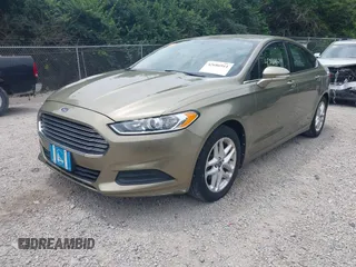 2013 Ford Fusion SE с VIN 3FA6P0H76DR112403, выставлен на аукционе IAAI как лот 42686911 с пробегом 111 024 миль миль и . История ставок и продаж доступна на DreamBid. Изображение 2.