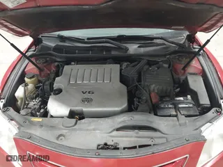 2008 Toyota Camry LE with VIN 4T1BK46K18U071033, listed as a IAAI auction lot 42071067 with 228,818 mi miles. Bid and sale history available at carsss.com. Image 10.