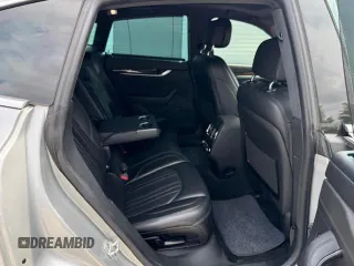 2017 Maserati Levante S z VIN ZN661YUA0HX212004, wystawiony jako Copart lot #59280585 z przebiegiem 59 128 mil mil oraz Szkody całkowita. Historia ofert i sprzedaży dostępna na DreamBid. Obrazek 11.