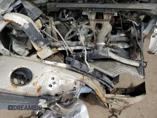 2010 Ford F-150 XL с VIN 1FTFW1EV4AKE06405, выставлен на аукционе Copart как лот 59010245 с пробегом Не указан миль и Чистый • Clean title. История ставок и продаж доступна на DreamBid. Изображение 11.