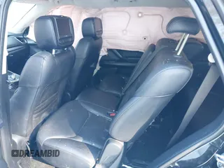 2019 Mazda CX-9 Touring with VIN JM3TCACY0K0322742, listed as a IAAI auction lot 41617659 with 122,041 mi miles. Bid and sale history available at carsss.com. Image 8.