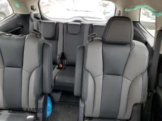 2024 Subaru Ascent Onyx Limited с VIN 4S4WMAKD7R3447999, выставлен на аукционе Copart как лот 57273785 с пробегом 10 855 миль миль и Чистый • Clean title. История ставок и продаж доступна на DreamBid. Изображение 10.