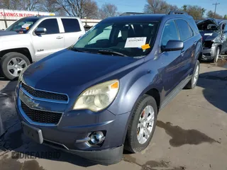2013 Chevrolet Equinox LT z VIN 2GNFLPE35D6356476, wystawiony jako IAAI lot #41192892 z przebiegiem 202 922 mil mil oraz . Historia ofert i sprzedaży dostępna na DreamBid. Obrazek 18.