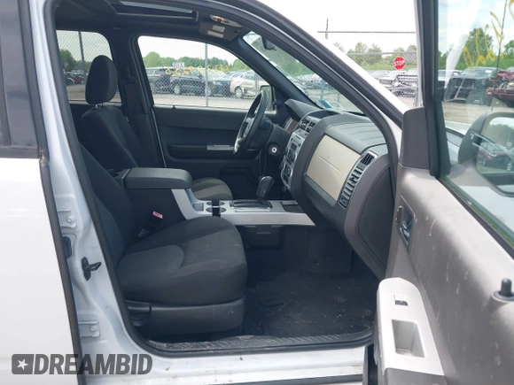 2008 Mercury Mariner с VIN 4M2CU91168KJ18822, выставлен на аукционе IAAI как лот 42389220 с пробегом 145 170 миль миль и . История ставок и продаж доступна на DreamBid. Изображение 5.