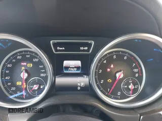 2017 Mercedes-Benz GLS 450 с VIN 4JGDF6EE5HA800107, выставлен на аукционе IAAI как лот 42476631 с пробегом 77 620 миль миль и . История ставок и продаж доступна на DreamBid. Изображение 7.