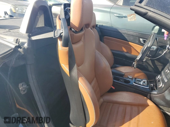 2020 Mercedes-Benz SLC 300 z VIN WDDPK3JA1LF167279, wystawiony jako Copart lot #74850644 z przebiegiem Nie podano mil oraz Szkoda całkowita • Salvage title. Historia ofert i sprzedaży dostępna na DreamBid. Obrazek 10.