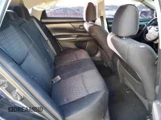 2017 Nissan Altima SL with VIN 1N4AL3AP1HC111987, listed as a Copart auction lot 44136515 with 218,728 mi miles and Salvage title. Bid and sale history available at DreamBid. Image 10.