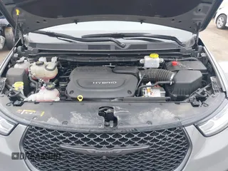 2022 Chrysler Pacifica Hybrid Limited with VIN 2C4RC1S74NR212475, listed as a IAAI auction lot 42264228 with 48,839 mi miles and . Bid and sale history available at DreamBid. Image 10.